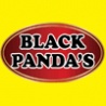 Black Pandas