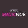 Magic Wok